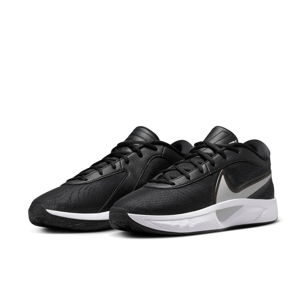 [FJ7792-002] MENS NIKE GIANNIS ZOOM FREAK 6 'BLACK WHITE'