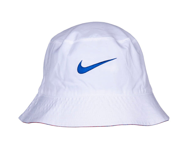 [FN4286-635] UNISEX NIKE TEAM USA REVERSIBLE BUCKET HAT SUMMER
