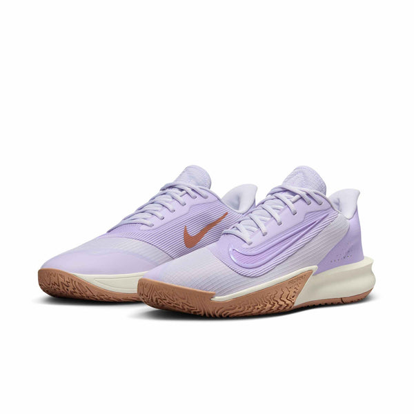 [FN4322-500] Mens Nike PRECISION VII 'BARELY GRAPE GUM'