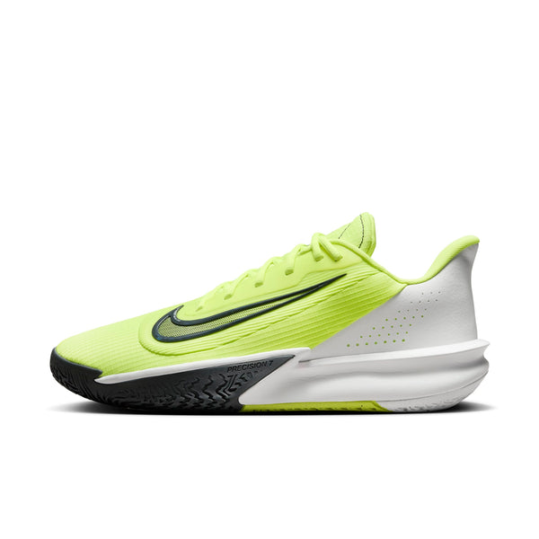 [FN4322-700] Mens Nike PRECISION VII 'VOLT'