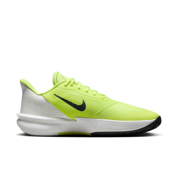 [FN4322-700] Mens Nike PRECISION VII 'VOLT'