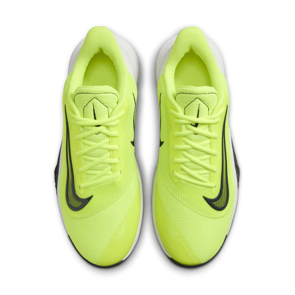 [FN4322-700] Mens Nike PRECISION VII 'VOLT'