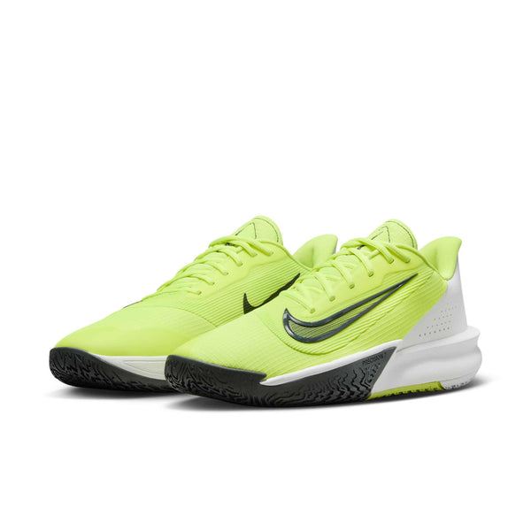 [FN4322-700] Mens Nike PRECISION VII 'VOLT'