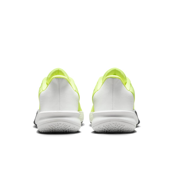 [FN4322-700] Mens Nike PRECISION VII 'VOLT'