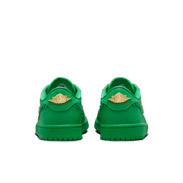 [FN5032-300] Womens Air Jordan Retro 1 Low Method of Make