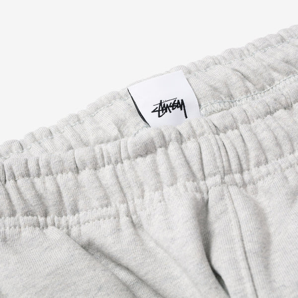 [FN5231-050] MENS NIKE X STUSSY FLEECE PANT 'GREY HEATHER'