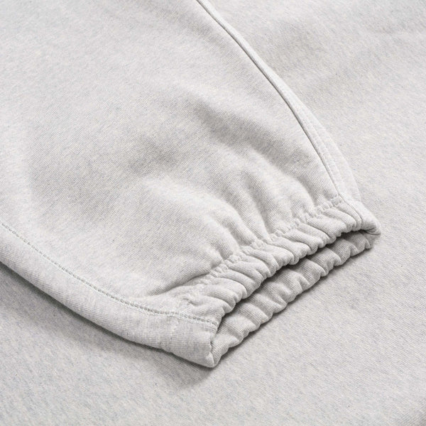 [FN5231-050] MENS NIKE X STUSSY FLEECE PANT 'GREY HEATHER'