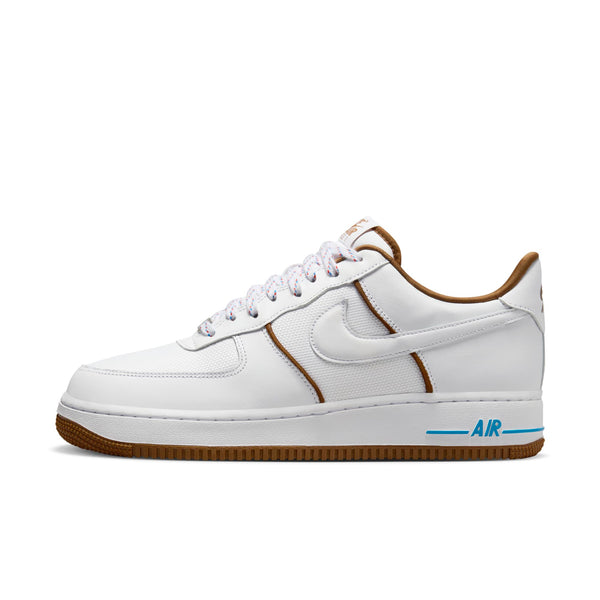 [FN5757-100] MENS NIKE AIR FORCE 1 '07 LX