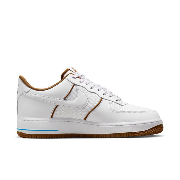 [FN5757-100] MENS NIKE AIR FORCE 1 '07 LX