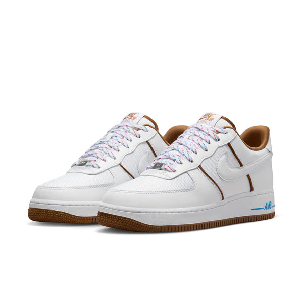 [FN5757-100] MENS NIKE AIR FORCE 1 '07 LX