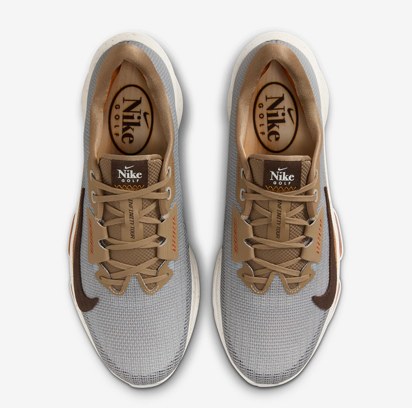 [FN6848-001] MENS NIKE AIR ZOOM INFINITY TOUR NXT% NRG P24