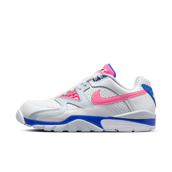 [FN6887-100] Mens Nike AIR CROSS TRAINER 3 LOW