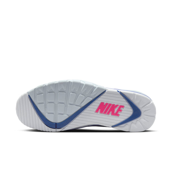 [FN6887-100] Mens Nike AIR CROSS TRAINER 3 LOW