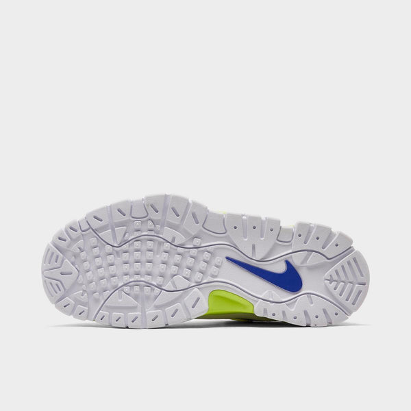 [FN6972-480] GRADE SCHOOL NIKE AIR BARRAGE LOW
