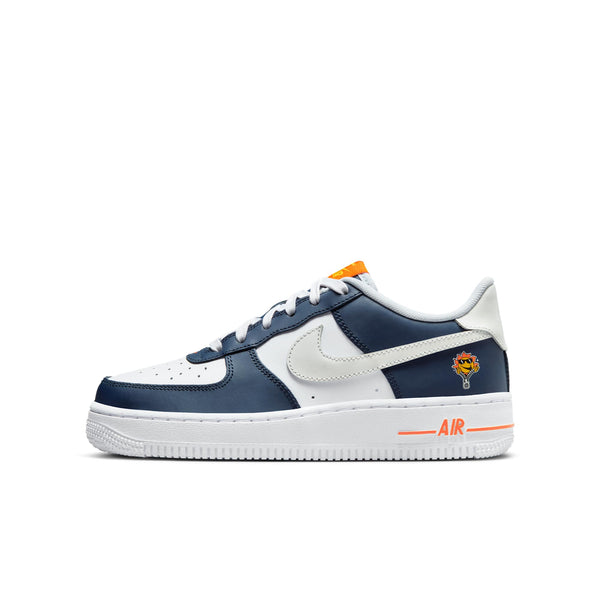 [FN7239-410] Grade School Nike Air Force 1 LV8