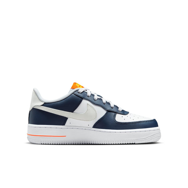 [FN7239-410] Grade School Nike Air Force 1 LV8