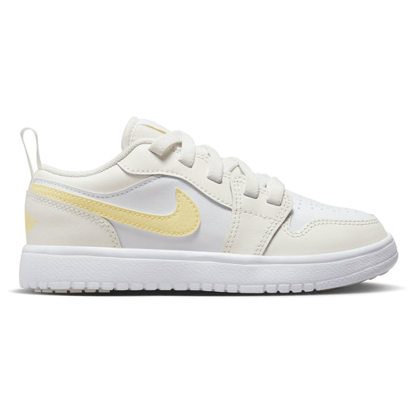 [FN7376-181] PRESCHOOL AIR JORDAN RETRO RETRO LOW ALT 'SAIL LIGHT LASER ORANGE'