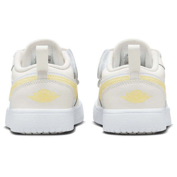 [FN7376-181] PRESCHOOL AIR JORDAN RETRO RETRO LOW ALT 'SAIL LIGHT LASER ORANGE'