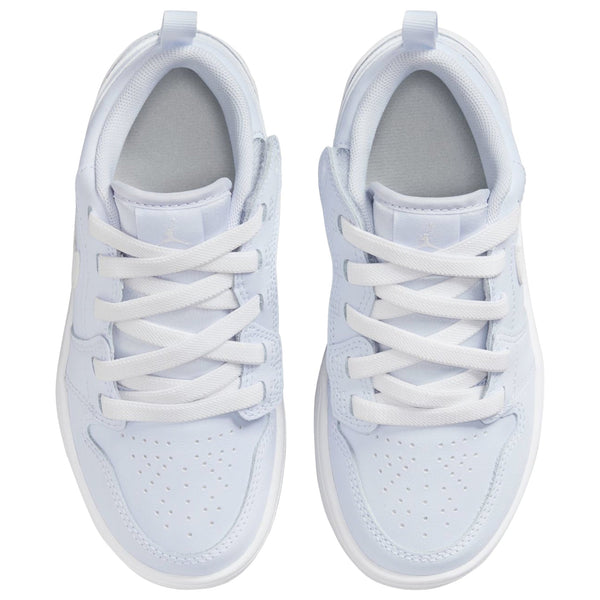 [FN7376-400] PRESCHOOL AIR JORDAN RETRO RETRO LOW ALT 'COBALT BLISS'