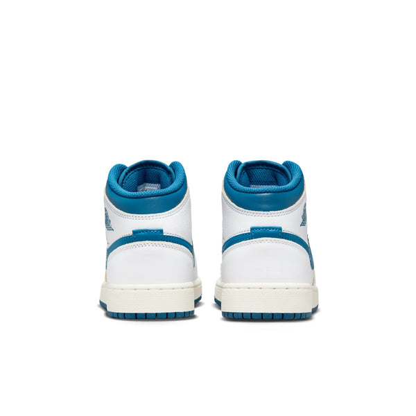 [FN7432-141] Grade School Air Jordan Retro 1 MID SE (GS)