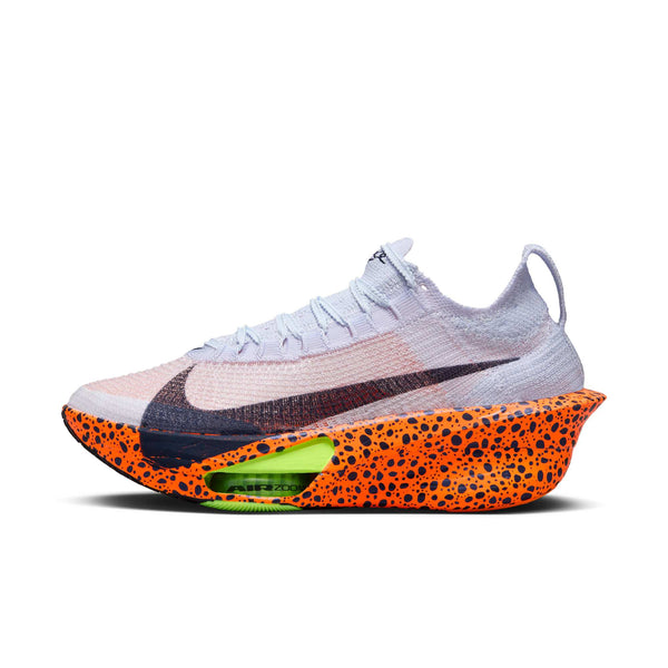 [FN7673-900] Womens NIKE AIR ZOOM ALPHAFLY NEXT% 3 'ELECTRIC PACK'