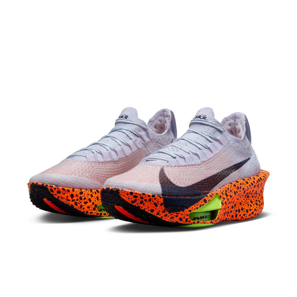 [FN7673-900] Womens NIKE AIR ZOOM ALPHAFLY NEXT% 3 'ELECTRIC PACK'