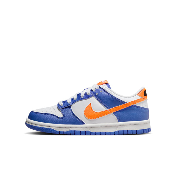 [FN7783-400] GRADE SCHOOL NIKE DUNK LOW