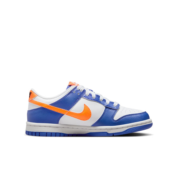 [FN7783-400] GRADE SCHOOL NIKE DUNK LOW