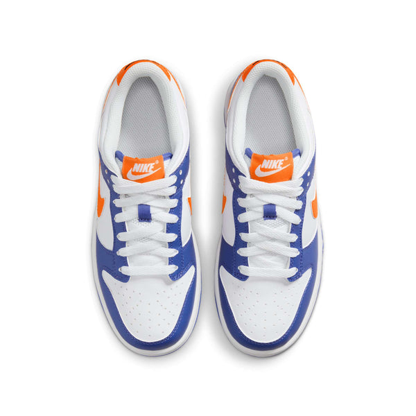[FN7783-400] GRADE SCHOOL NIKE DUNK LOW