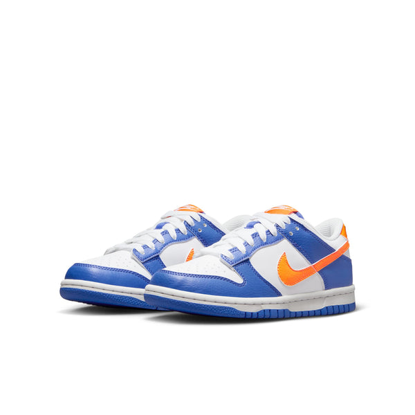 [FN7783-400] GRADE SCHOOL NIKE DUNK LOW