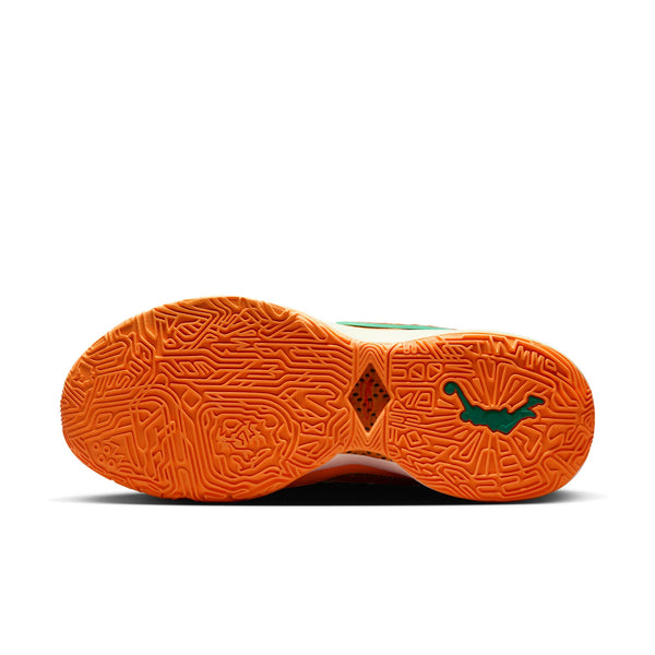 [FN8263-800] MENS NIKE LEBRON 20 'FAMU PEACH CREAM'