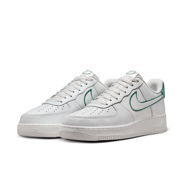 [FN8349-100] Mens Nike AIR FORCE 1 LOW 'RESORT AND SPORT'