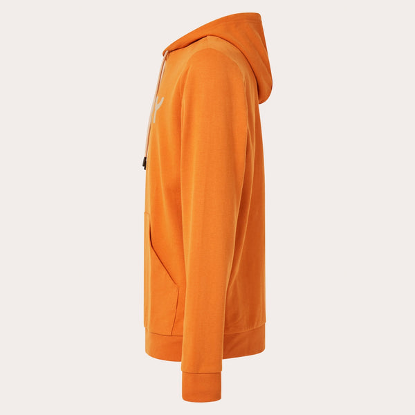 [FOA402599-700] MENS OAKLEY B1B PO HOODIE 2.0 - BURNT ORANGE