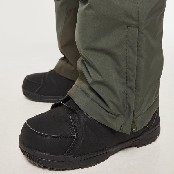 [FOA402753-86L] MENS OAKLEY SUB TEMP RC GORE-TEX PANT