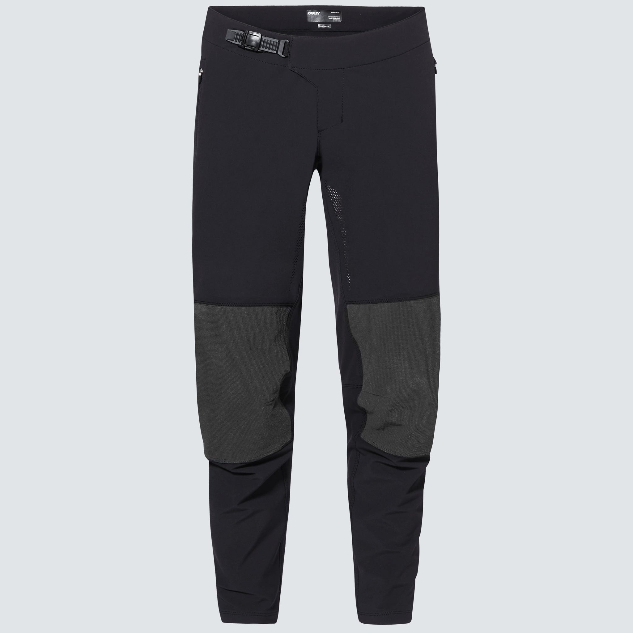 [FOA403365-001] MENS OAKLEY MTB LONG PANT - BLACK