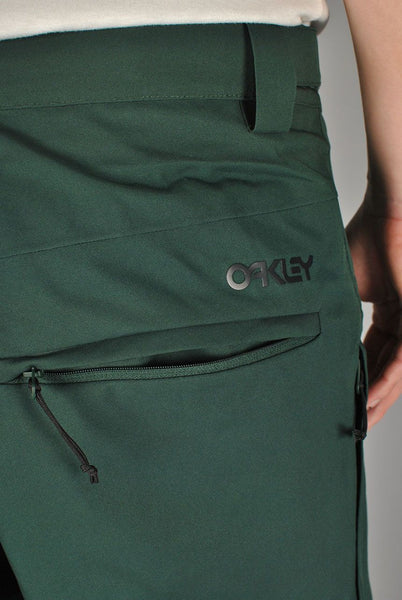 [FOA403655-7BC] MENS OAKLEY TNP EVOKE RC SHELL PANT