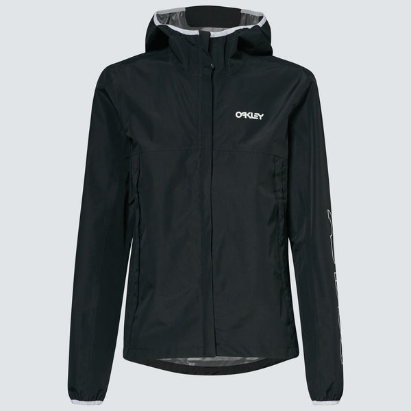 [FOA404017-02E] MENS OAKLEY ELEMENTS SHELL JACKET