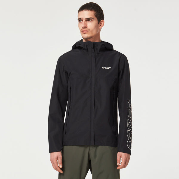 [FOA404017-02E] MENS OAKLEY ELEMENTS SHELL JACKET