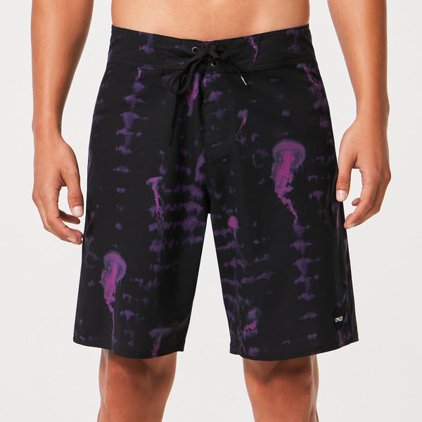 [FOA404307-9TC] MENS OAKLEY JELLYFISH 20" BOARDSHORT