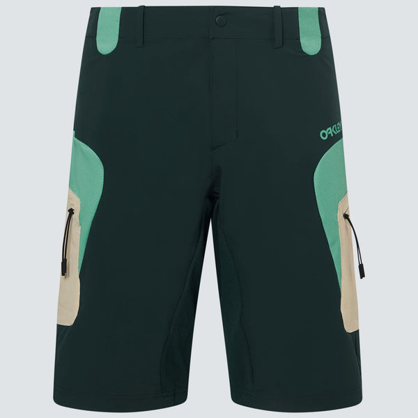 [FOA404402-7BC] MENS OAKLEY MAVEN MTB CARGO SHORT