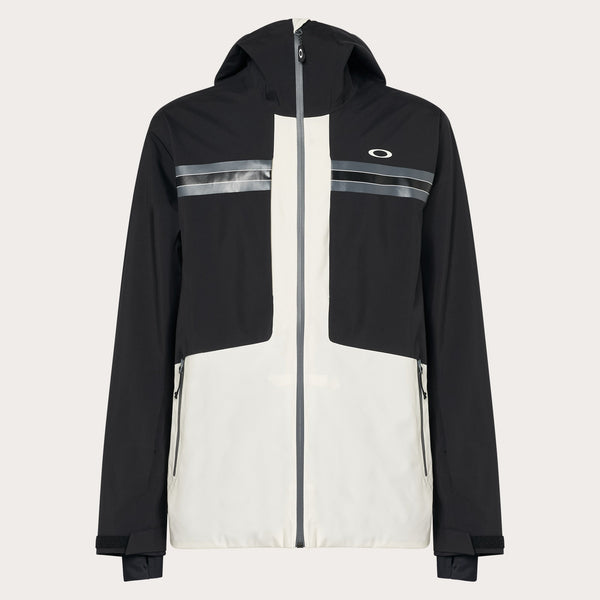 [FOA404724-9WI] MENS OAKLEY TC REDUCT EARTH SHELL JACKET