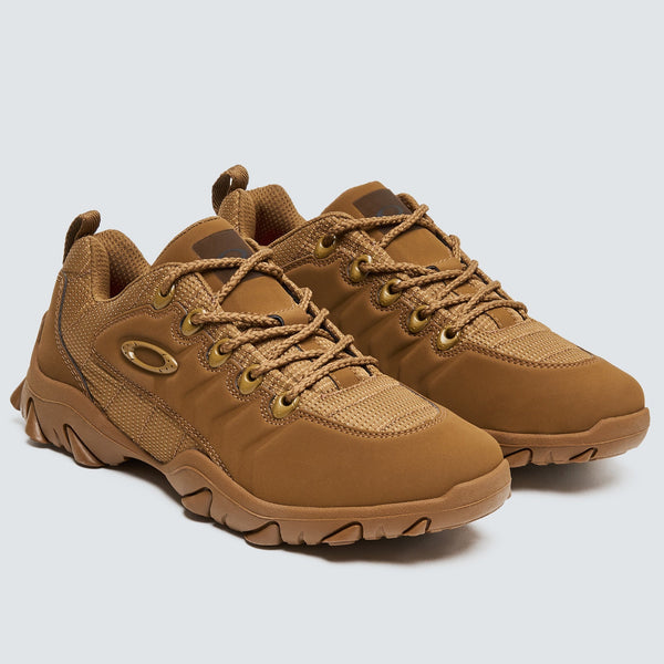 [FOF100261-87L] MENS OAKLEY TEETH X E - CIGAR BROWN