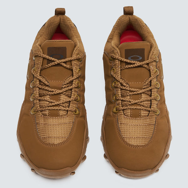 [FOF100261-87L] MENS OAKLEY TEETH X E - CIGAR BROWN