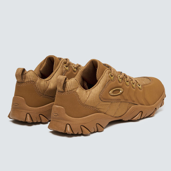 [FOF100261-87L] MENS OAKLEY TEETH X E - CIGAR BROWN