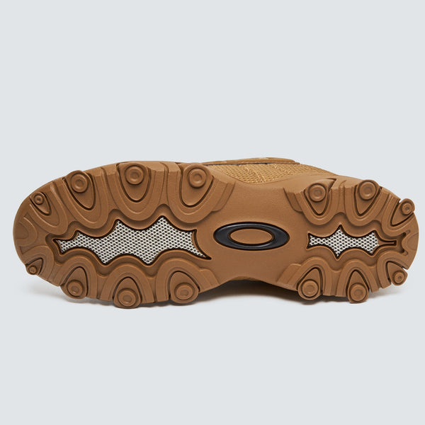 [FOF100261-87L] MENS OAKLEY TEETH X E - CIGAR BROWN