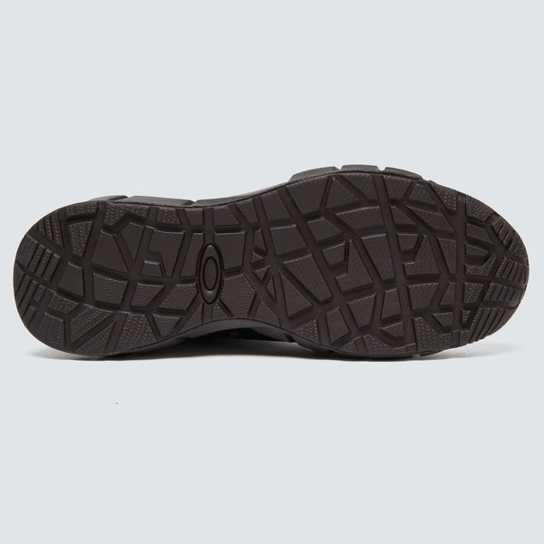 [FOF100347-851] MENS OAKLEY LTHR COYOTE BOOT - BROWN