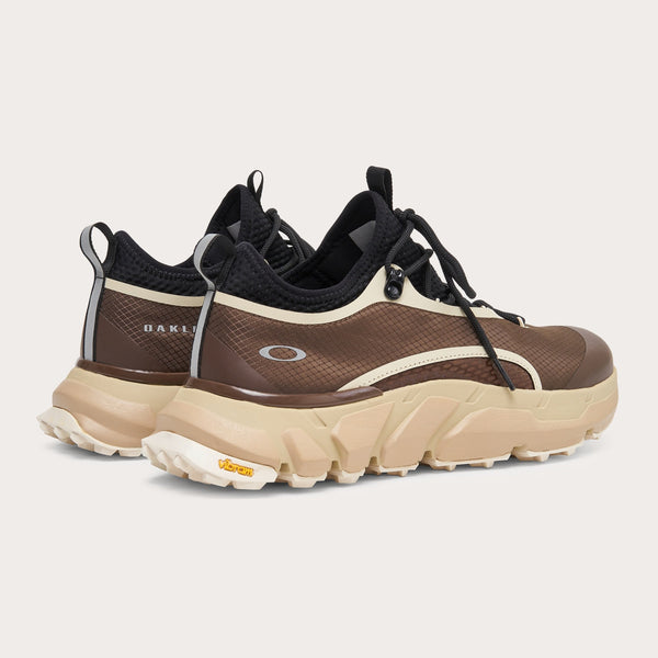 [FOF100349-9R4] MENS OAKLEY LIGHT SHIELD - BROWN/BLACK/BEIGE