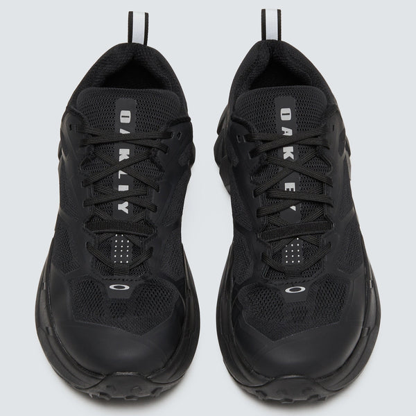 [FOF100350-02Y] MENS OAKLEY LIGHT BREATHE - TRIPLE BLACK