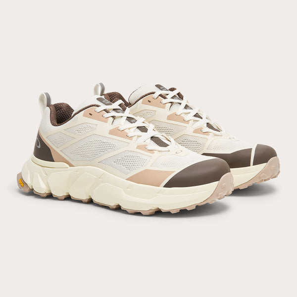 [FOF100350-10R] MENS OAKLEY LIGHT BREATHE - ARCTIC WHITE