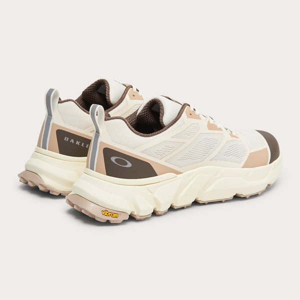 [FOF100350-10R] MENS OAKLEY LIGHT BREATHE - ARCTIC WHITE